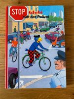 Globi hilft der Polizei 6.Auflage 2003
