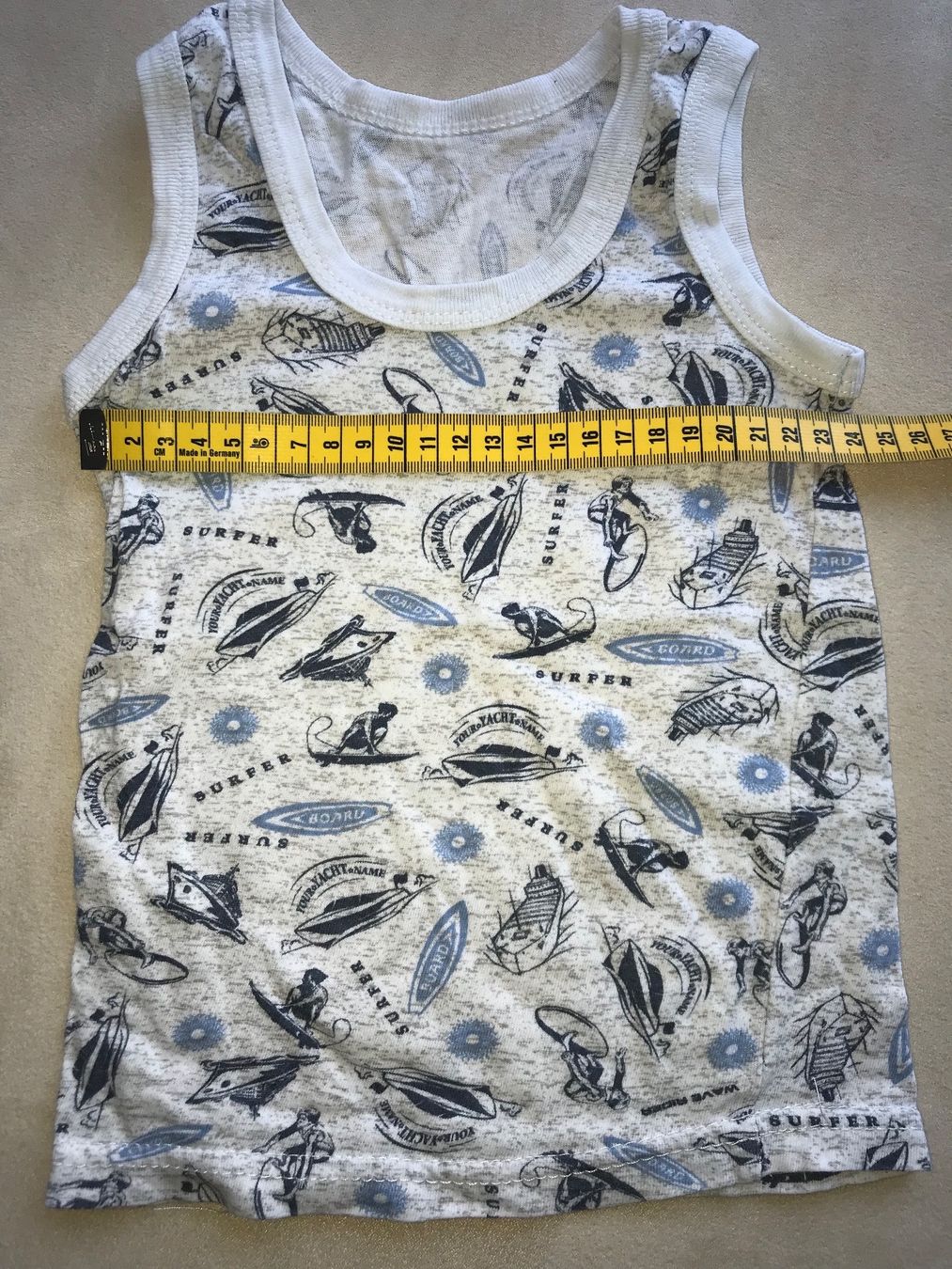 Camicie, Top & T-shirt: T-Shirts 2-3J – Usato da Meilen venduto da Exclusive00 3