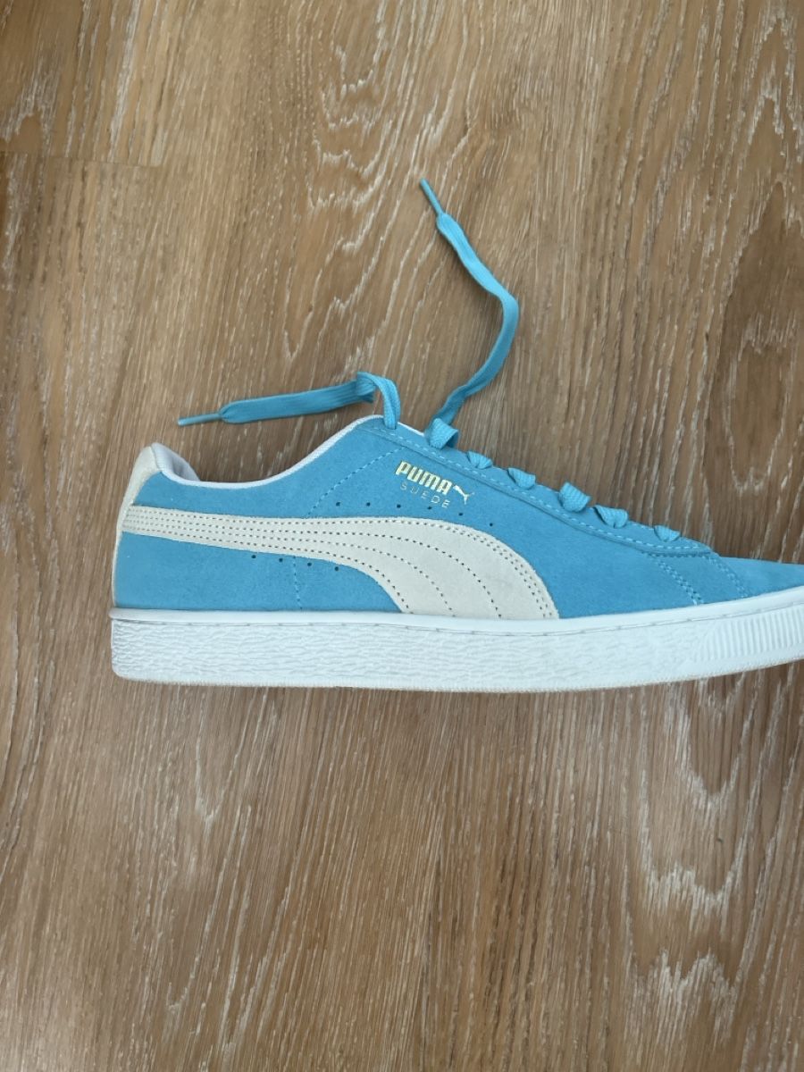 Puma Chaussures hommes: turnschuhe – D'occasion à Kappel SO par teiger83 3