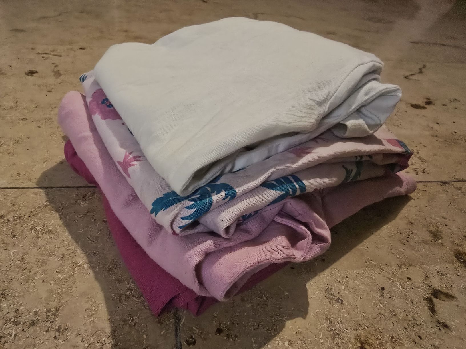 Pyjamas & Ähnliches: 2x Pyjama Set, Gr. 128/134, Top Zustand, Mädchen – Gebraucht aus Lommiswil von PositiveVibe 6