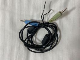 Audiokabel
