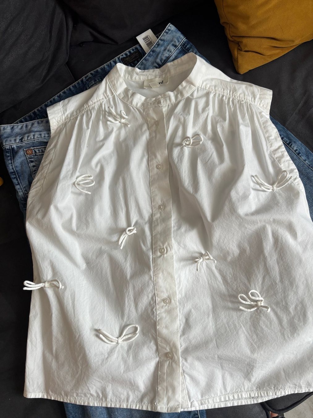 Chemisiers: SOAKED Bluse neu – Neuf (Voir description) à Merishausen par yourdream 6