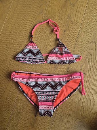 Bikini 12-14 A 158