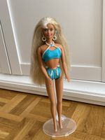 Barbie Pearl Beach Doll 1997 vintage