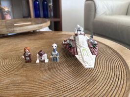 Lego Star Wars 75333 Obi-Wan Kenobi R2-D2 
