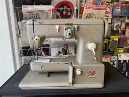 Nähmaschine PFAFF 332, ab Fr. 1.--, sehr robust