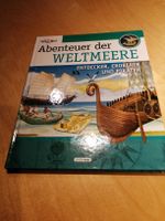 Abenteuer der Weltmeere - Illustriert
