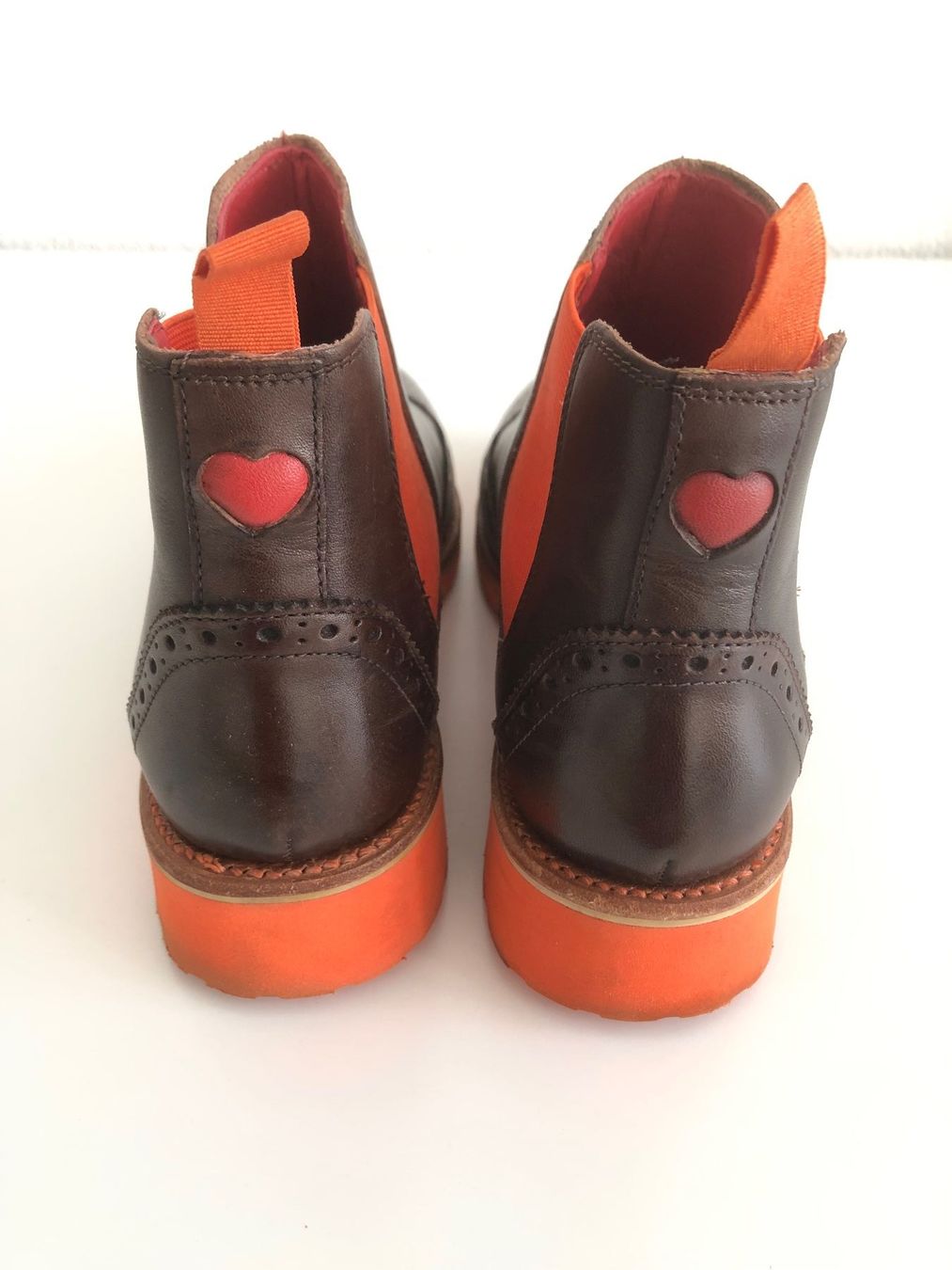 Scarpe da donna: Gordon & Bros Stiefeletten Gr 37 – Nuovo (secondo la descrizione) da Egg b. Zürich venduto da egg2665 1