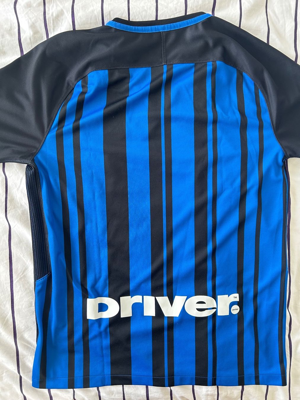 Nike Canottiere & Pantaloni: Inter milan maillot Nike – Usato da Sion venduto da tchana77 4