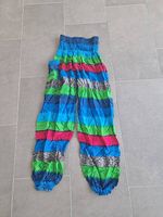 Freizeithose, Hängerhosen, Asienstyle, Neu!