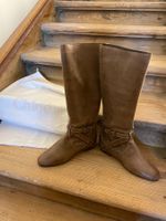 Stiefel von Chloè