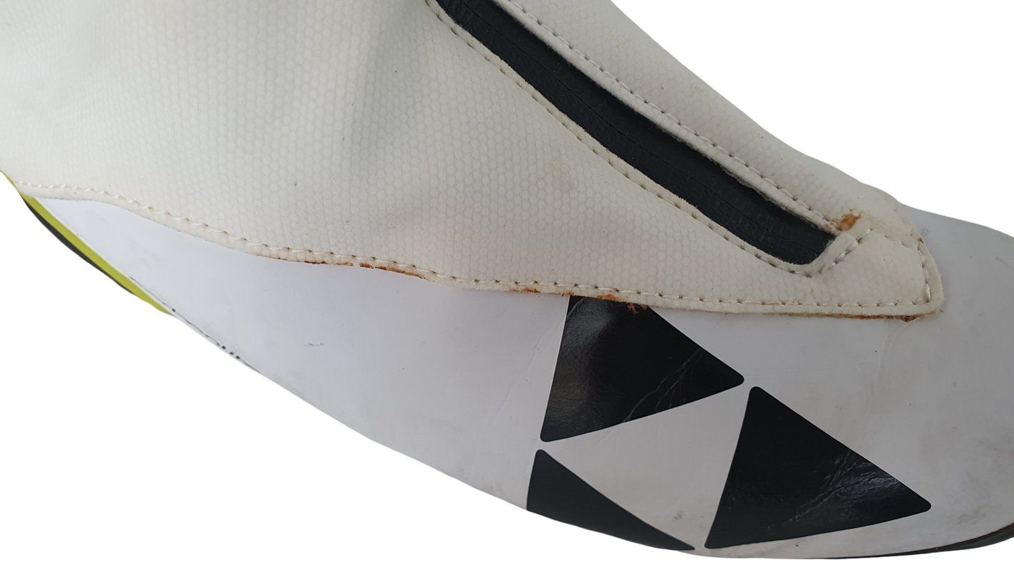 Fischer Scarpe da uomo: FISCHER RCS Carbonlite Langlaufschuh ,Gr. 40 – Usato da Wangen b. Olten venduto da Restwert_Wangen 4