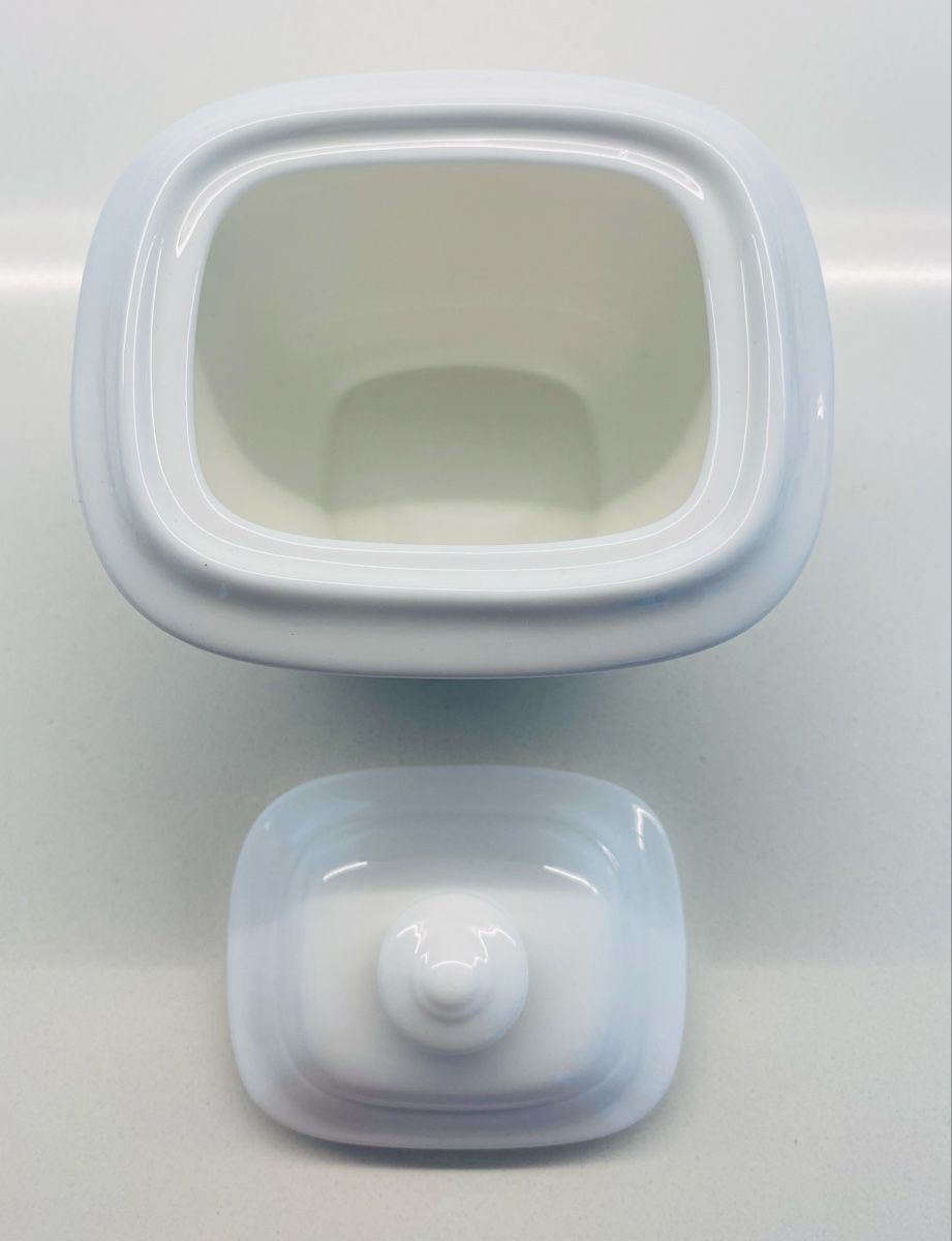 Villeroy & Boch Zuccheriere: Zuckerdose von Villerroy & Boch – Nuovo (secondo la descrizione) da Basel venduto da phidelitas 5