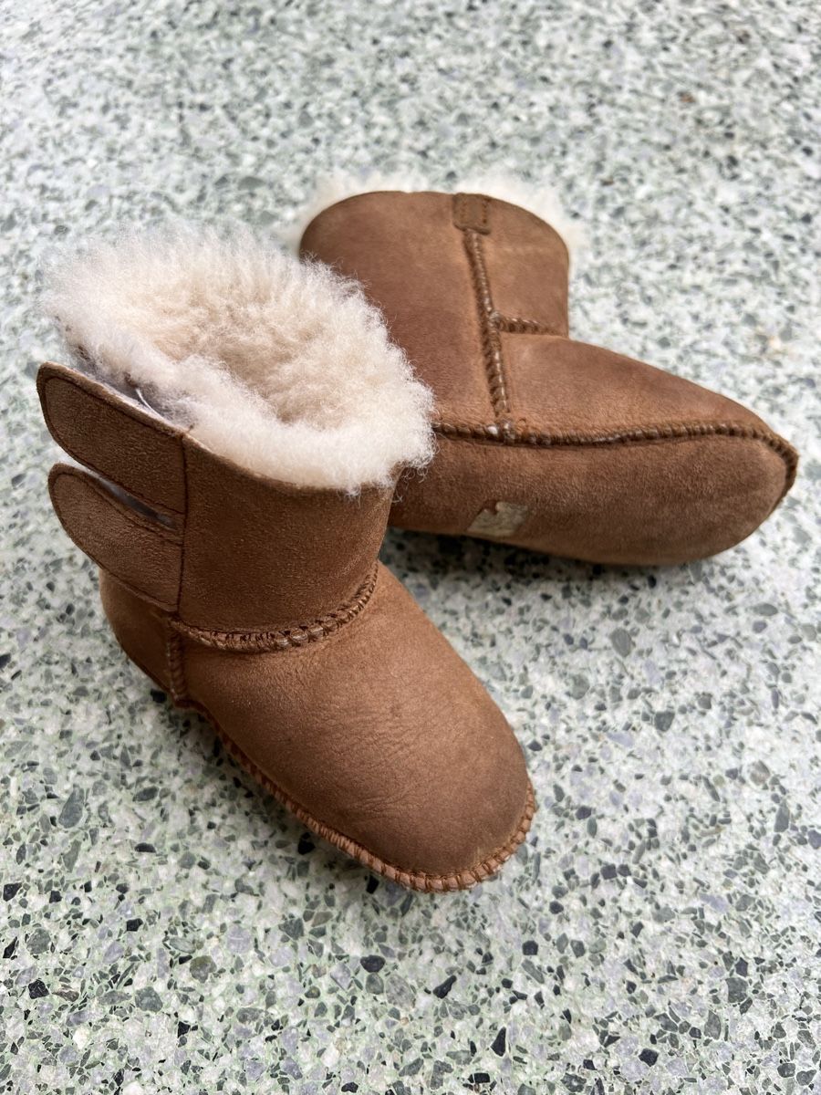 Ugg Scarpe per ragazzi: UGG Baby 1 - 2 Jahre – Usato da Bern venduto da Leppi2