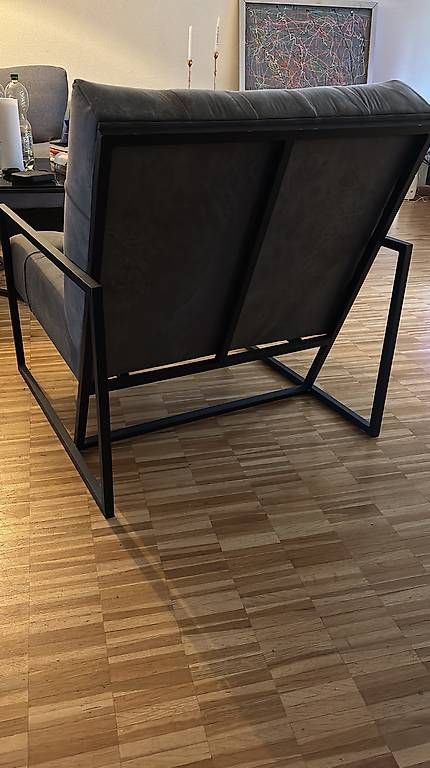 Sessel: Sessel – Gebraucht aus Muttenz von gka_y279 1