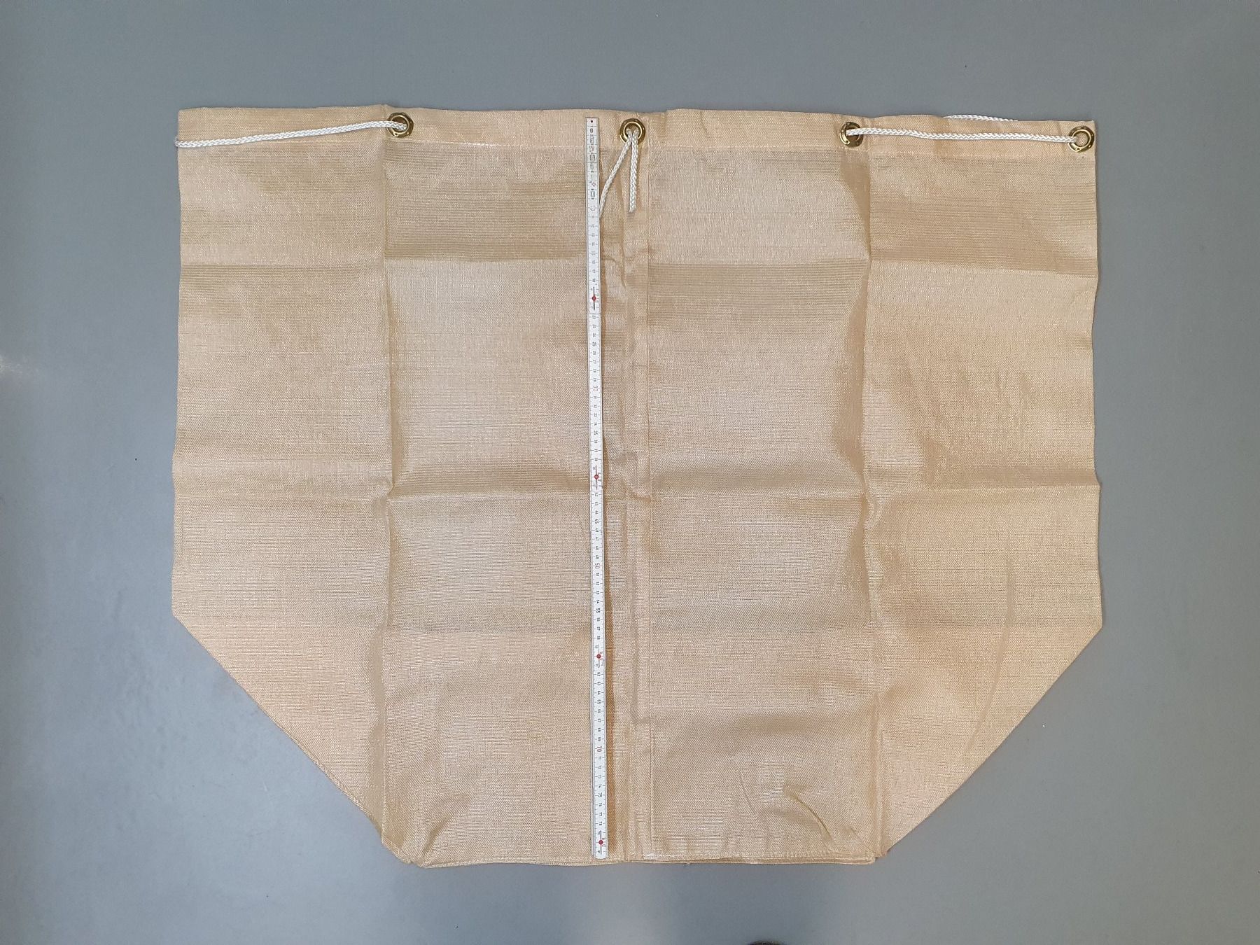 Taschen: Grosser Transportsack, Big Bag - Schnäppchen! – Gebraucht aus Aegerten von taxidermo 3