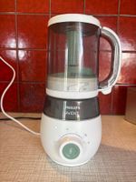 Philips Avent 4-in-1 Healthy Baby Food Maker