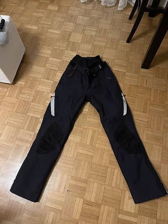BMW Motorrad StreetGuard Hose Damen Grösse 80 (40 lang)