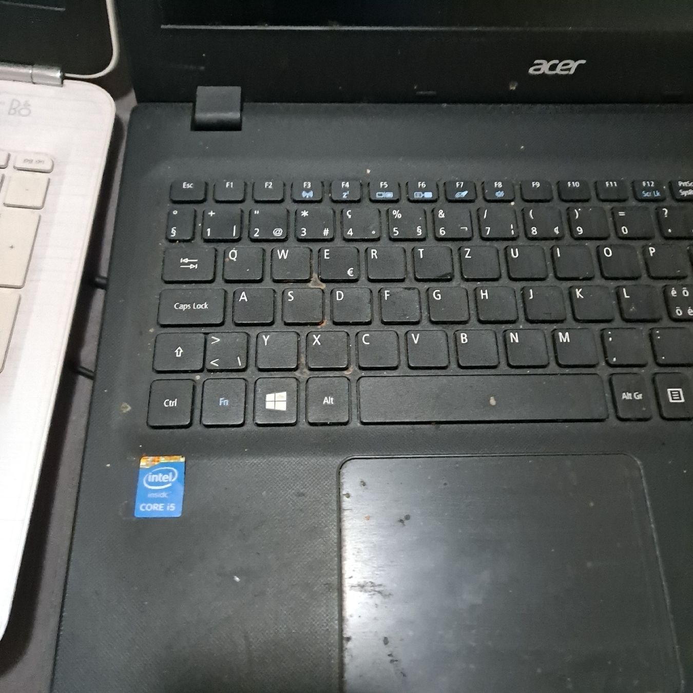 Hewlett Packard Notebooks: Notebooks Defekt – Defekt aus Birsfelden von Alepunch 2