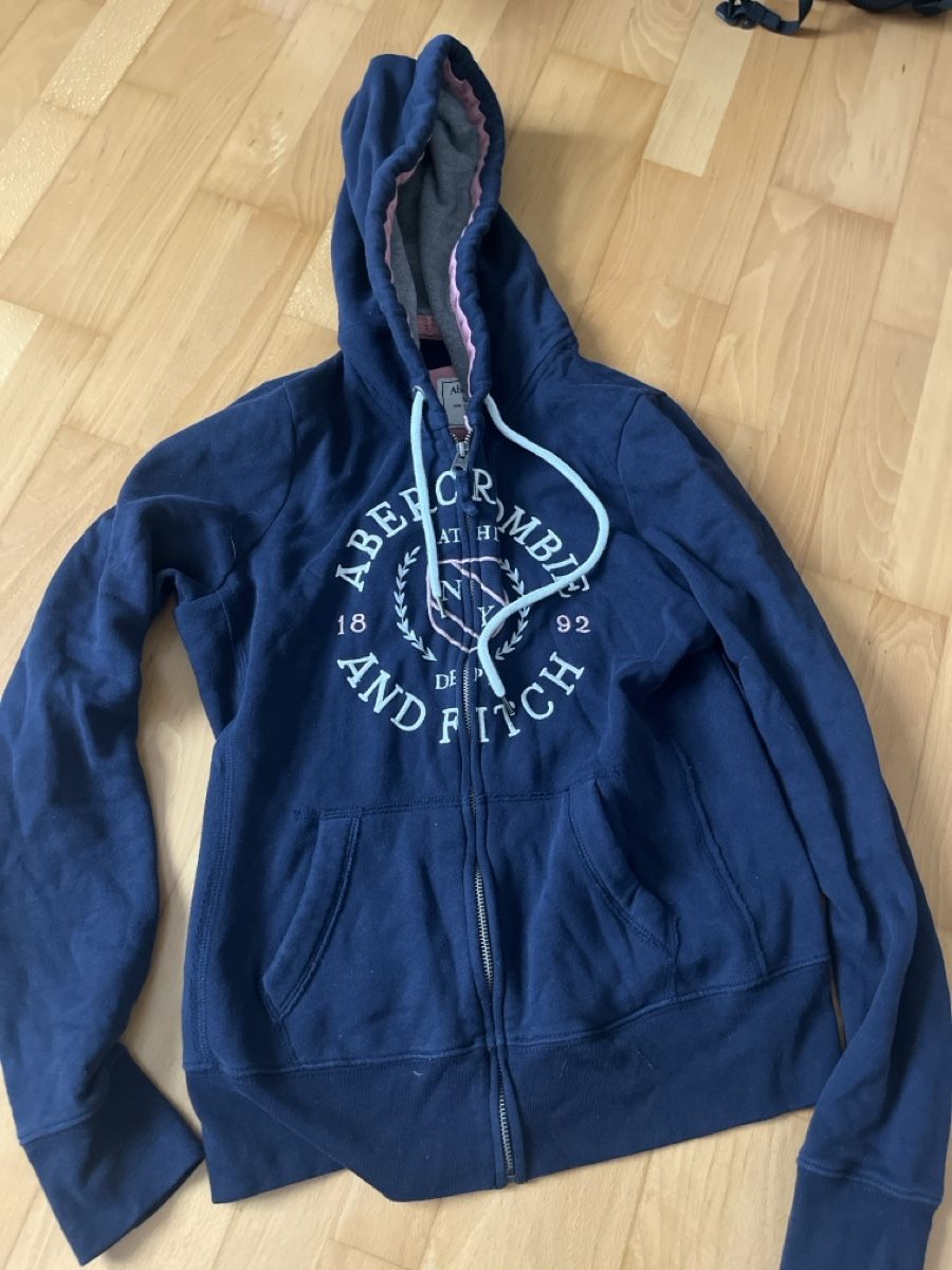 Abercrombie Giacche: Abercrombie Jacke – Usato da Bülach venduto da SharonP01