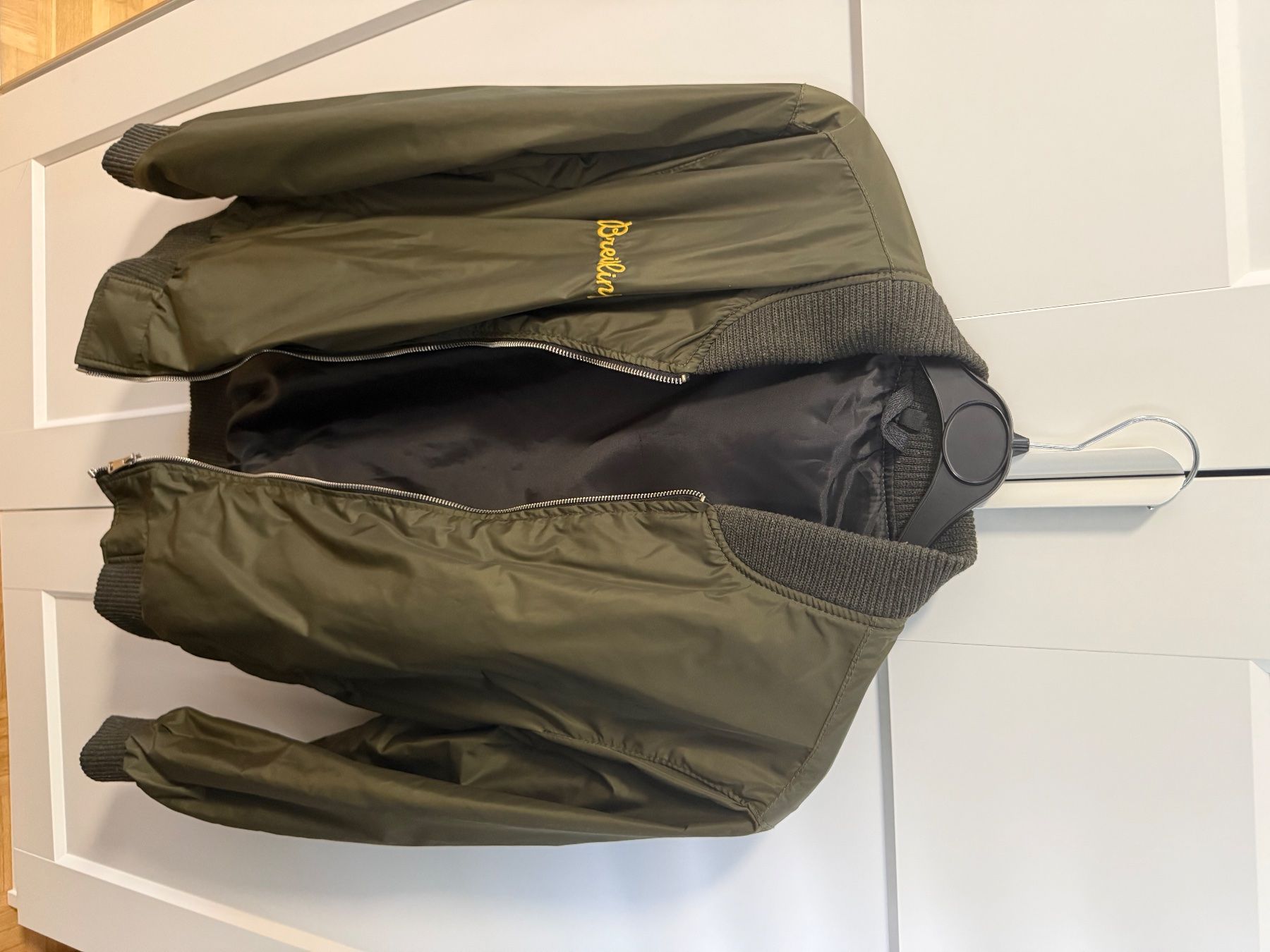 Giacche: Damen Breitling Jacke XL – Nuovo (secondo la descrizione) da Bettlach venduto da val_95hq