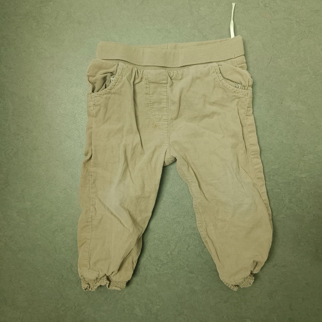 Hosen: Hose Gröse 86 – Gebraucht aus Jaberg von urig17.