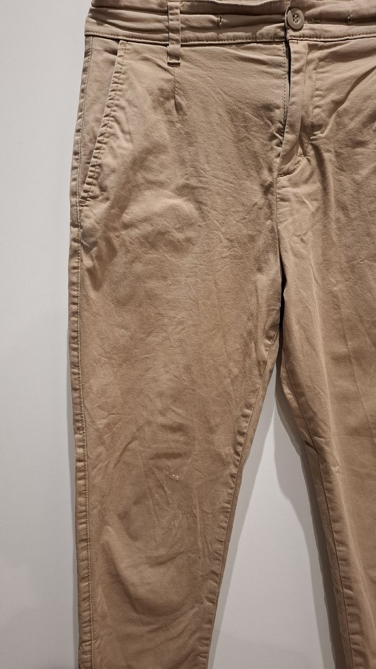 Hosen: Celio chinos size T36 beige – Gebraucht aus Zürich von pto_6wfs 2