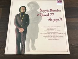 SERGIO MENDES & BRASIL '77 - Vintage 77 - Bossa Nova