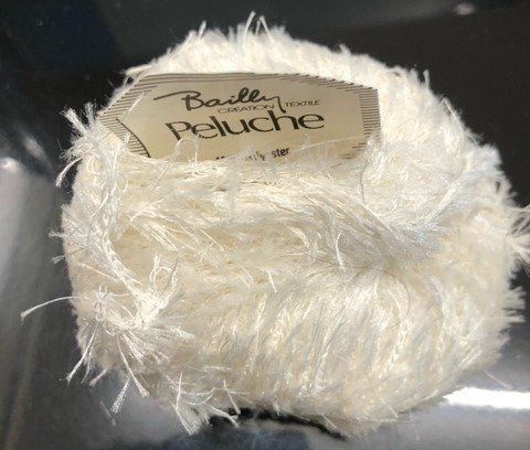 Lana: 10 X WOLLE BAILLY PELUCHE – Nuovo (secondo la descrizione) da Ostermundigen venduto da wini63 2