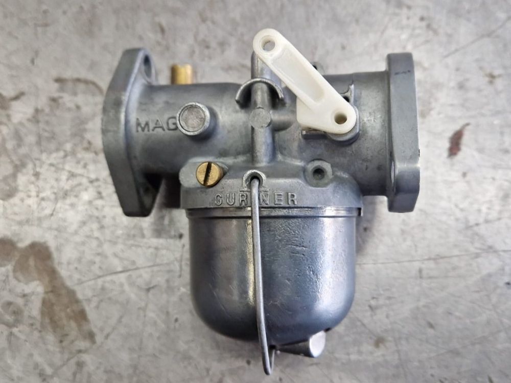 Vergaser-Ersatzteile Für Gurtner MBK 88 Motor AV7 – Dichtung, Schraube, Düse & Feder Für Vintage-Moped