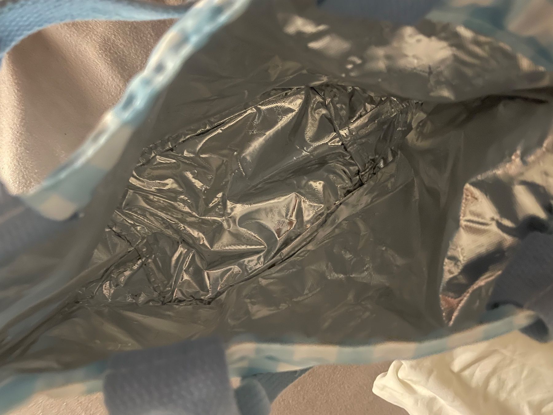 Sanrio Borse: sac isotherme cinnamoroll | miniso – Nuovo (secondo la descrizione) da Confignon venduto da m_w3 3