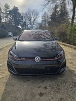 VW Golf 2.0 TSI GTI Performance DSG