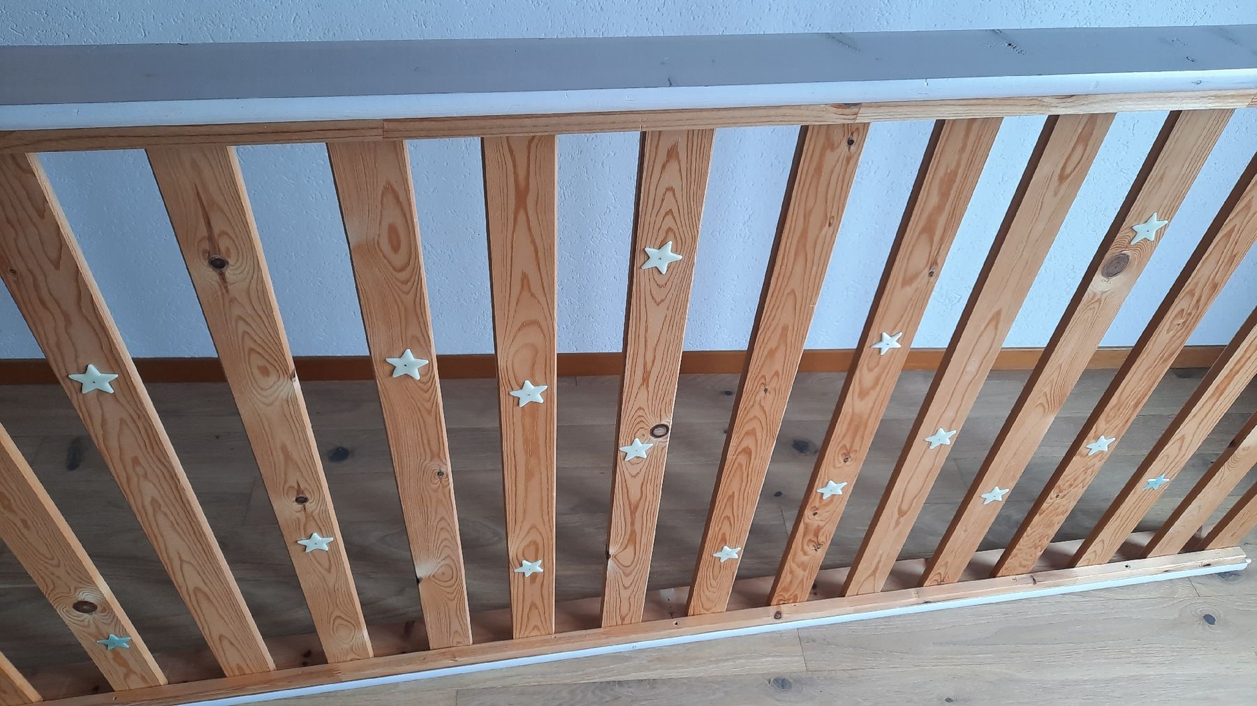 Letti: Hochbett  – Usato da Grünen venduto da Sostepfi 2