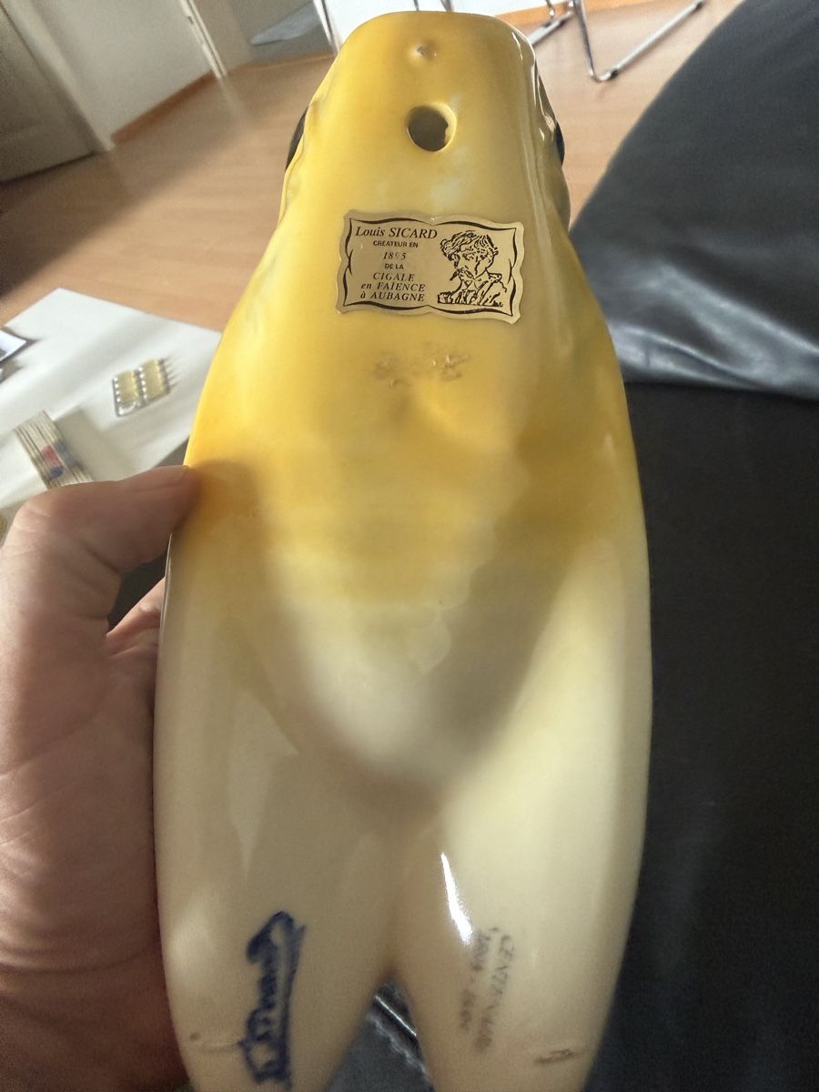 Vasen & Gefässe: Vase – Gebraucht aus Baden von noli.r 1