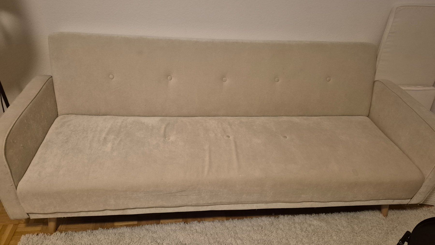 Divani: 4er Sofa – Usato da Zürich venduto da zio_n6kc