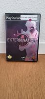 PS 2 - Extermination