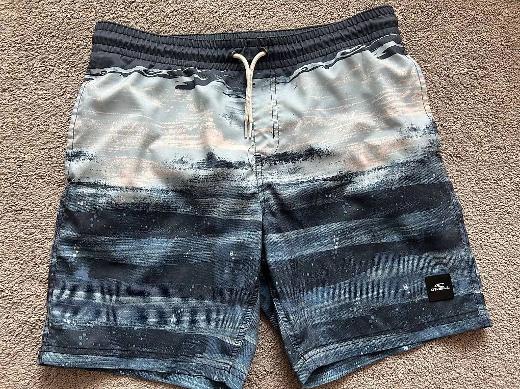 Costumi da bagno: Badehose ONeill Gr.176 – Usato da Ilanz venduto da nvi_9r69