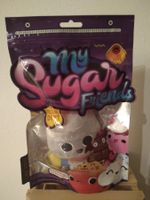My Sugar Friends "Bip Bup / Minze" Stofftiere