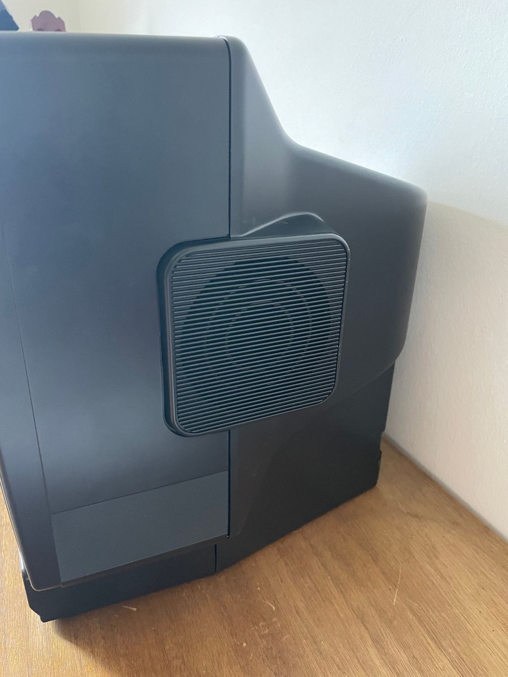 Fernseher: Vintage / Gaming Fernseher Phillips – Gebraucht aus Münchenbuchsee von hamama18 5
