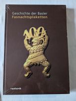 Geschichte der Basler Fasnachtsplaketten
