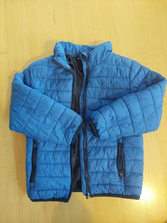 Lupilu Kinder Jacke, Grösse 104, Top Zustand, Winter ❄️
