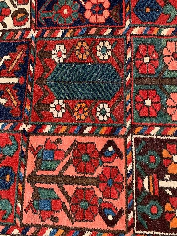 Tapis: Orientteppich 230 x 145 cm – D'occasion à Zürich par Kaspar1200 1