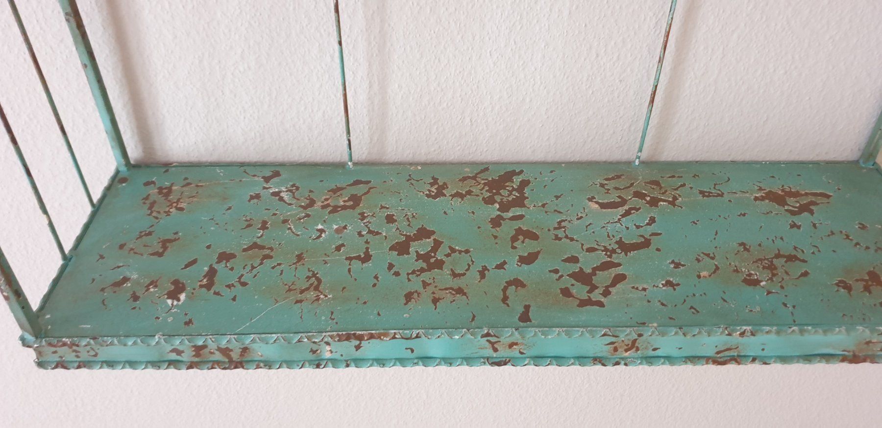 Scaffali: Regal sgabby chic style Unikat – Usato da Winterthur venduto da han_m89f 4