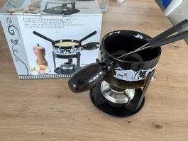 Käsefondue-Set