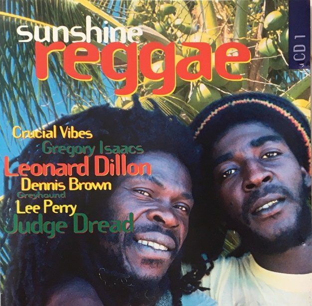 Sunshine Reggae (Gebraucht) in Grüningen für CHF 3 – mit Lieferung auf ...