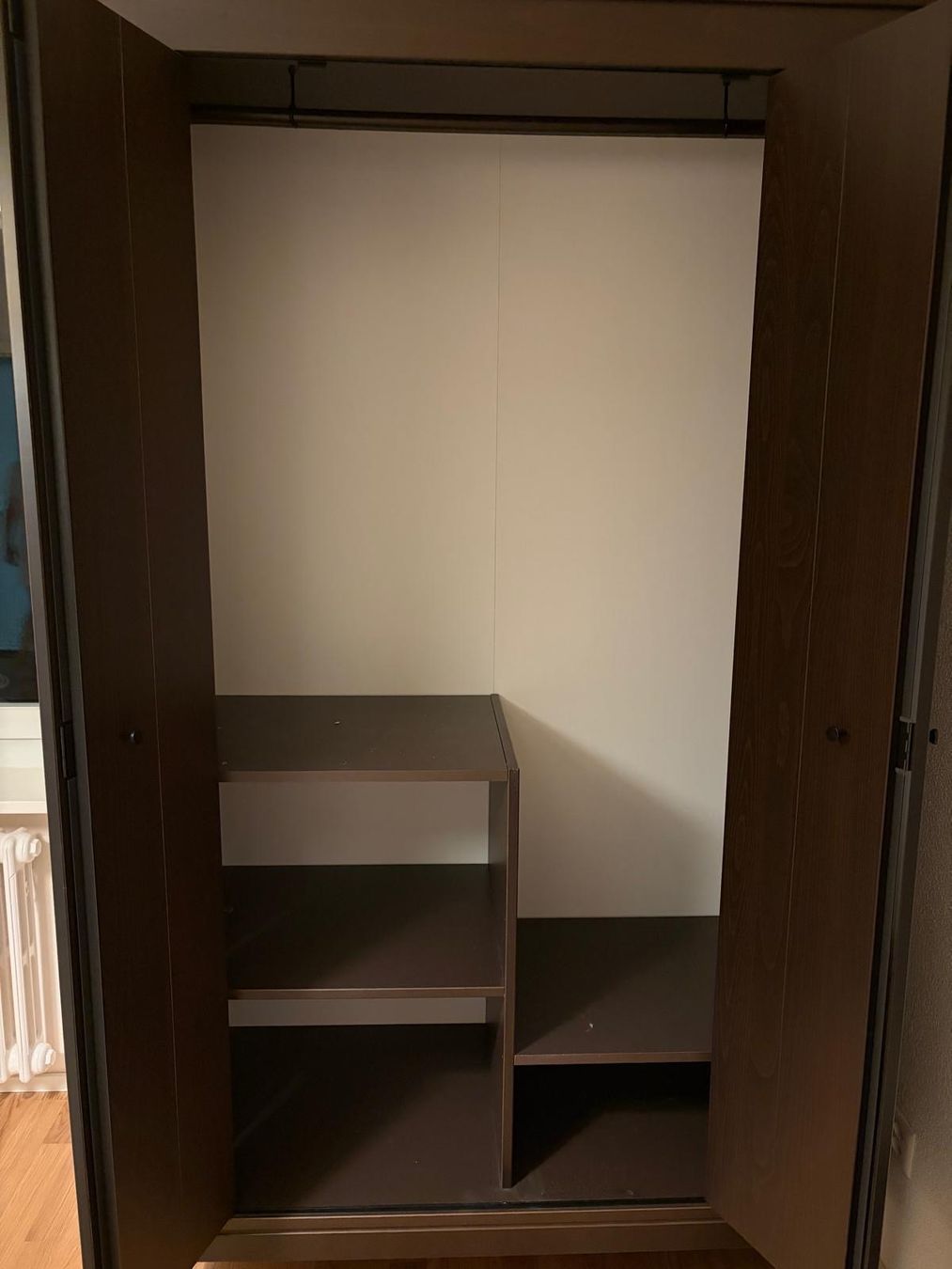 Ikea Armadi: Schrank Ikea – Usato da Zürich venduto da bse_7gzg 2