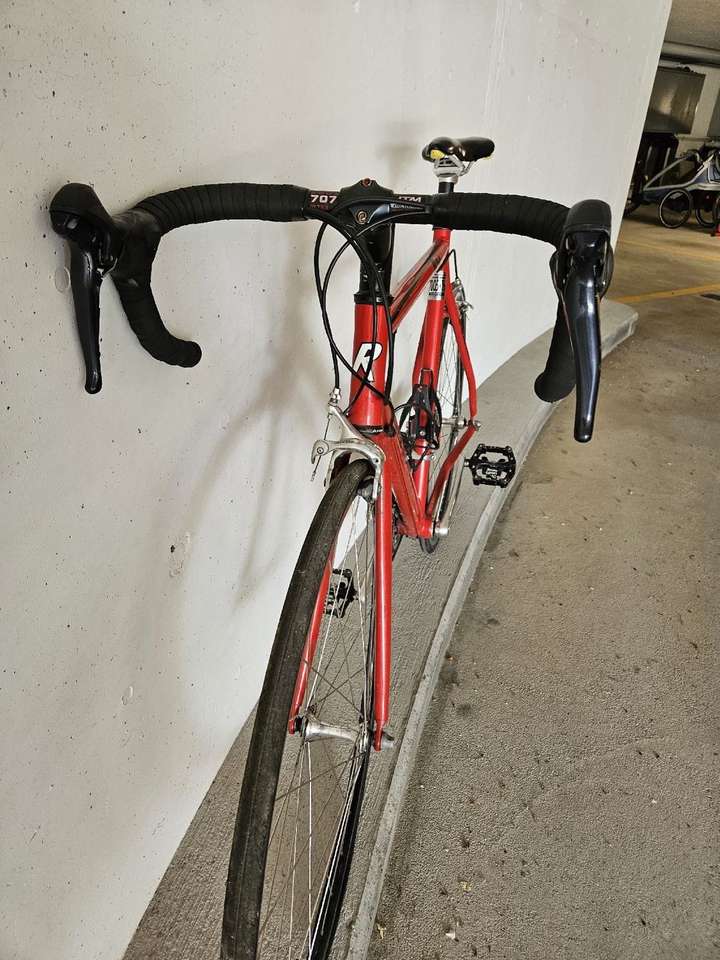 Radon Biciclette: Rennvelo Radon Boa – Usato da Tann venduto da dma_q29q 1