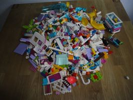 LEGO FRIENDS U. A. CA.2.265 KILO
