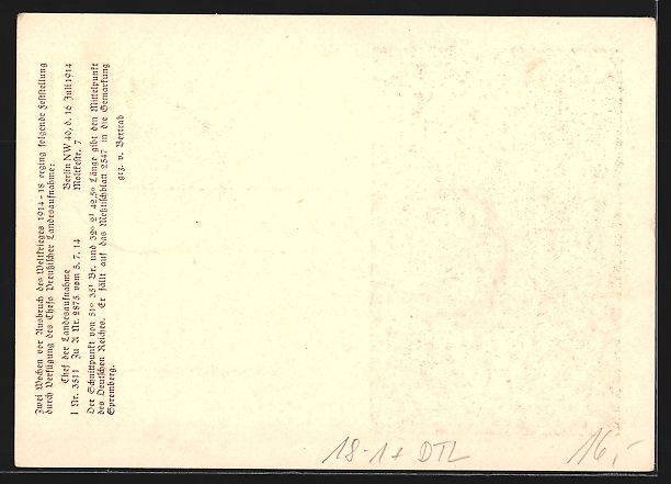 Cancelleria postale: Spremberg /N.L., 1. Werbeausstellung des – Usato da Berlin venduto da bartko-reher 1