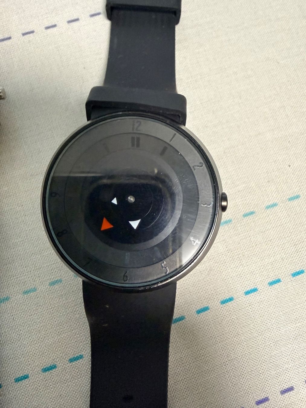 Orologi: Montres de marques en lot – Usato da Giubiasco venduto da nofi85 7